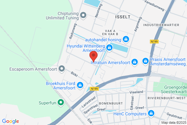 Bosch Bv, Van Den