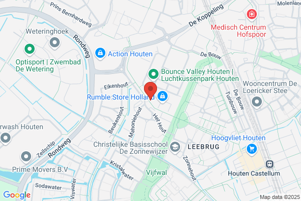 Kunneman & Vandenbroek