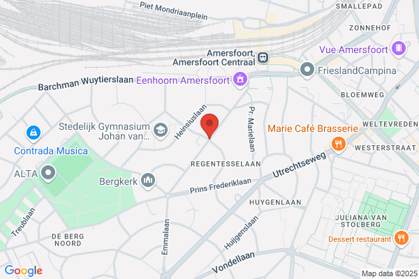 Procam Benelux Bv