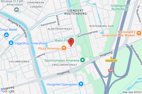 Baarveld