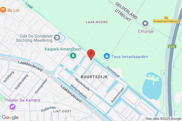 Oosterum, Van