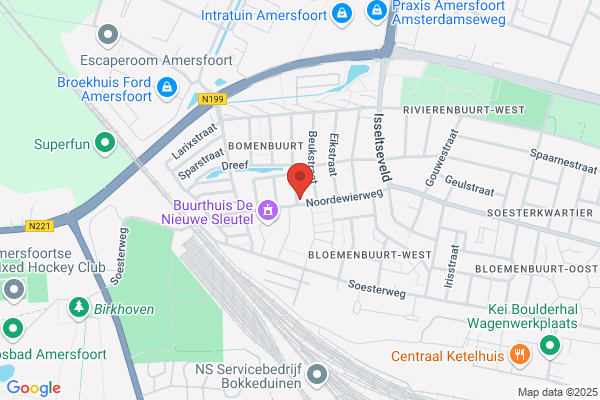 Vos & Van Wissen