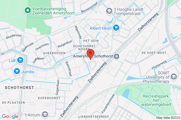 Inspectrum Bv