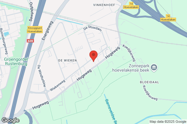 Vinckers Bv