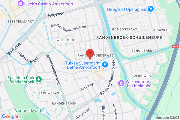 Advocatenkantoor Mr. F.X.D.A. Hagens