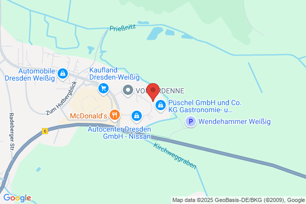 Ardenne, Van