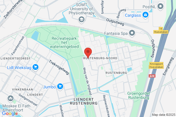 Hos Advocatenkantoor