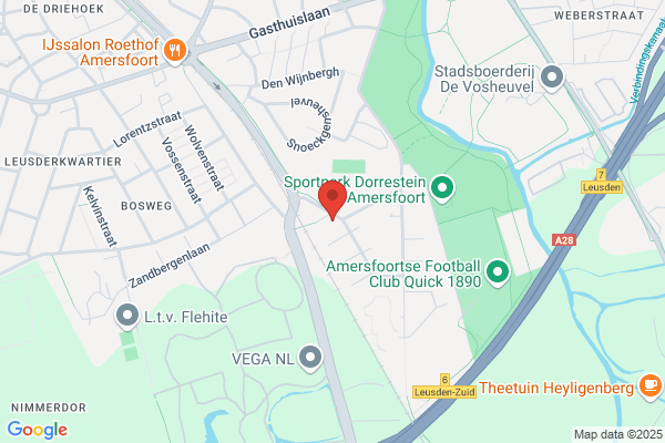 Landmark Merkbescherming