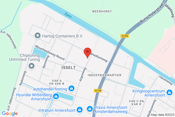 Walsem Van Schieveen En Bouw, Mrs Van