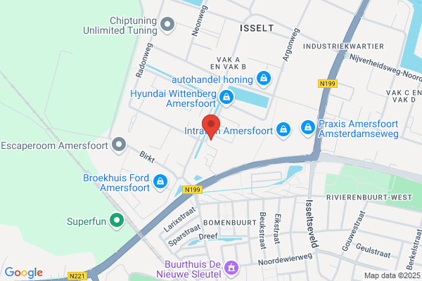 Installatiebedrijf Zwankhuizen