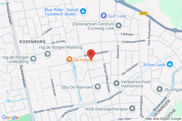 Rc Nederland Bv