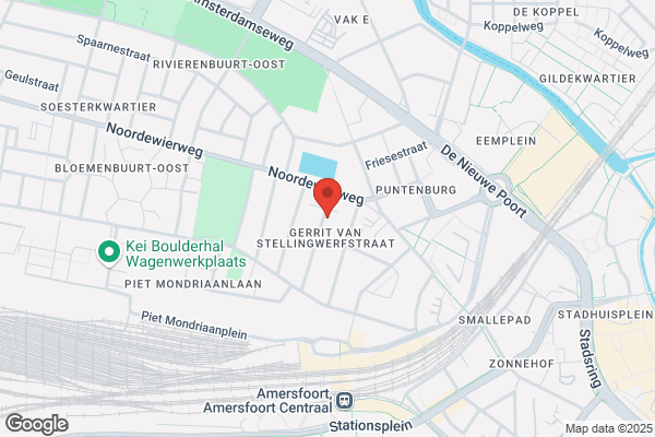 Maria Internaat Amersfoort