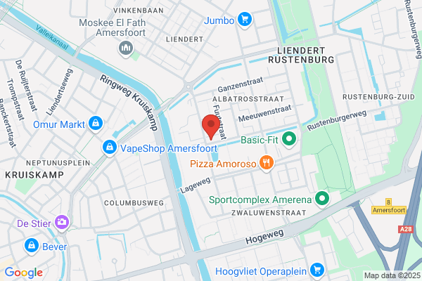 De Zuiderzeepraktijk (acupunctuur)
