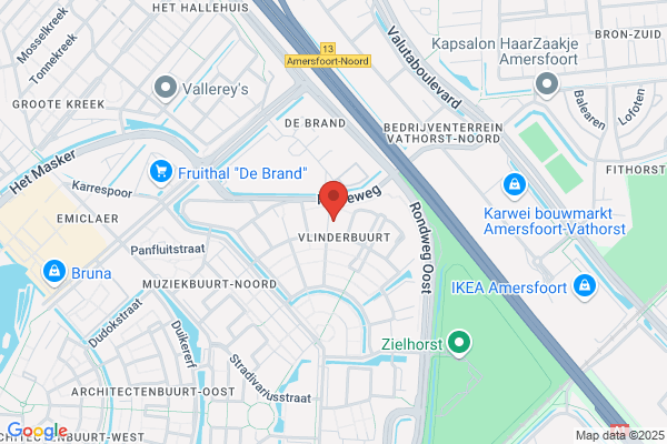 A'foort Zielhorst-N Nail Care