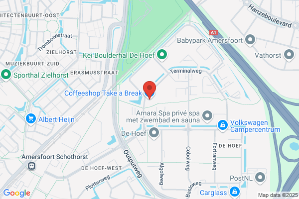 Brekhof, N J