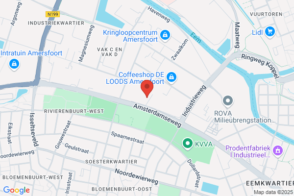 Heijs Haptonomie
