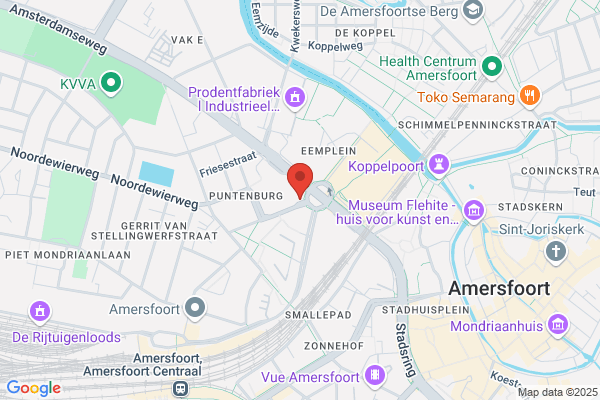 I Tjing Centrum Nederland