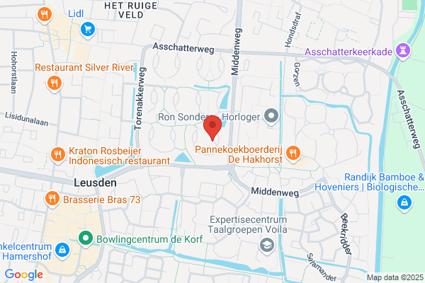 Vlasblom, Louise