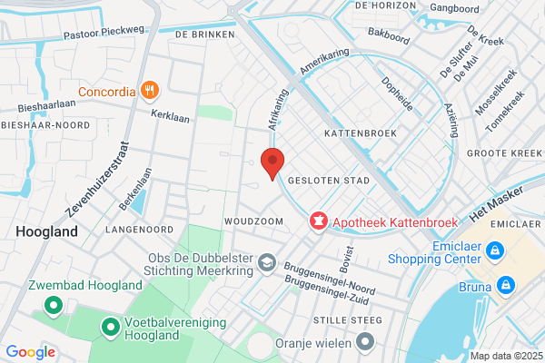 Daantje De Wit