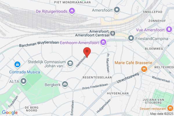 Schoonheidssalon Kecantikan