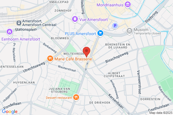 Shiatsu praktijk Wiyo Amersfoort