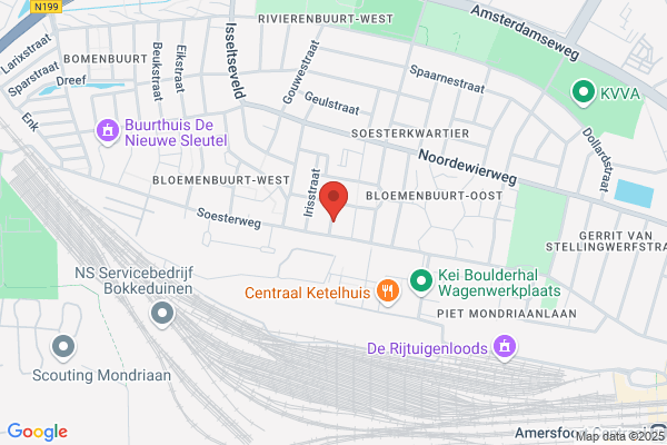 Voetgezondheidscentrum Smink