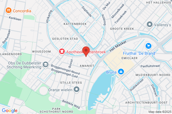 Weenink Praktijk V Natuurgeneeskunde