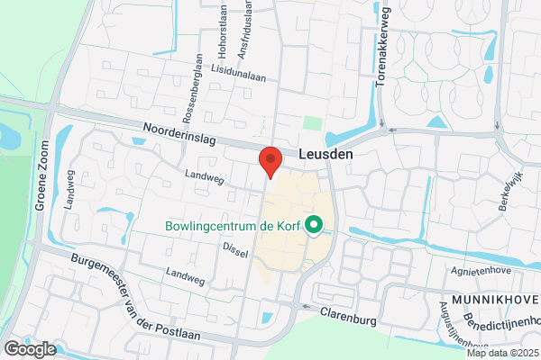 Tierlantijn