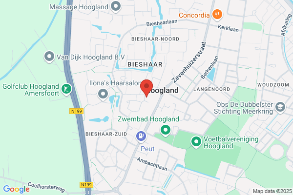Apotheek Hoogland