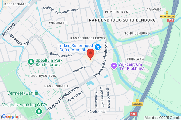Euterpe Apotheek