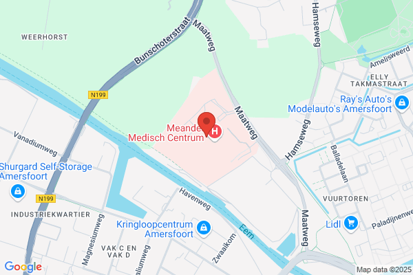 Dienstapotheek Eemland