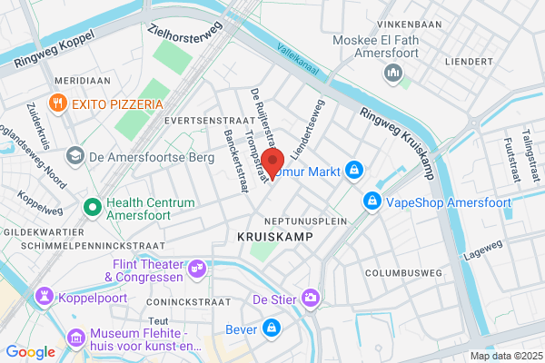 Apotheek Stadsapotheek Jansen VOF