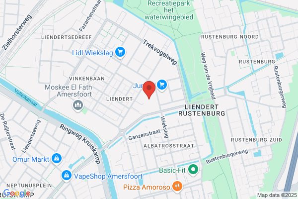 Liendert Apotheek
