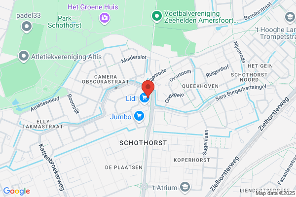 Schothorst Bv Apotheek