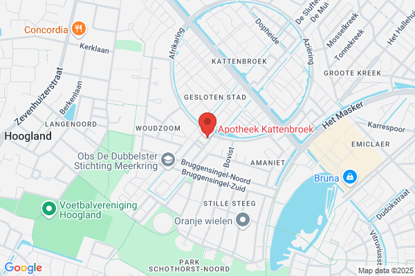 Apotheek Kattenbroek