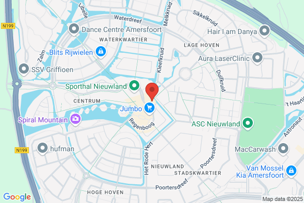 Apotheek Nieuwland
