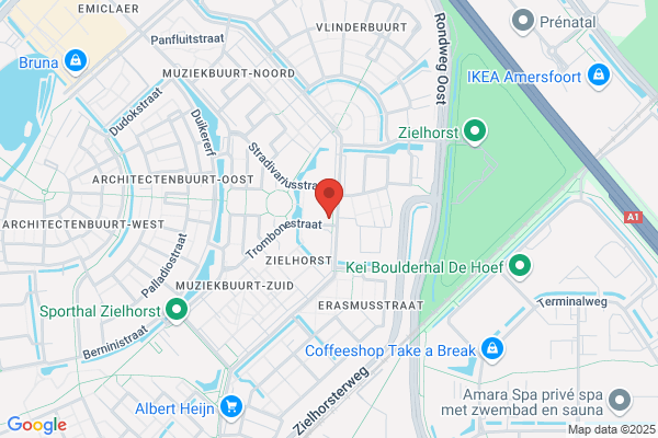 Apotheek Zielhorst