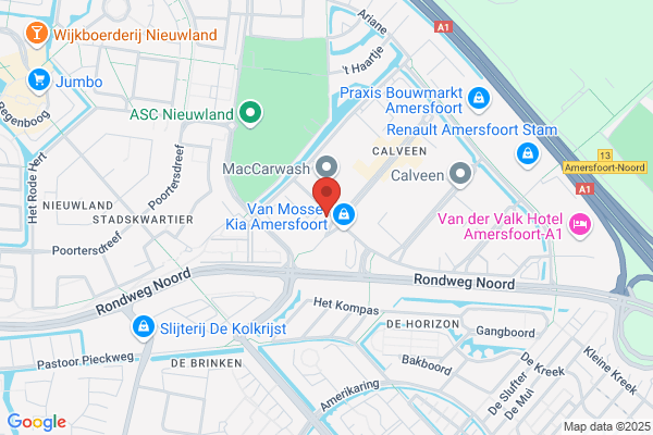 Oca Nederland