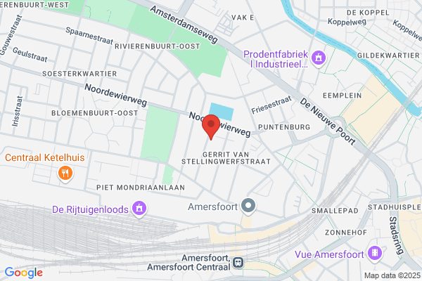 Architektenburo Atelier 3 Z Woningen Bv