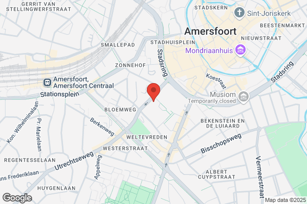 Architektenburo Van Der Stelt En Schoots Bv
