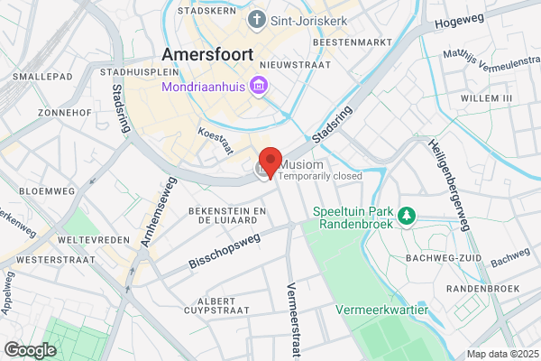 Architektenburo Wim Van Der Breemer Bv