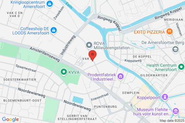 Poolen Architecten Bv