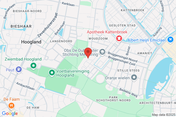 Rienks Dbm + Partners Architecten En Ingenieurs