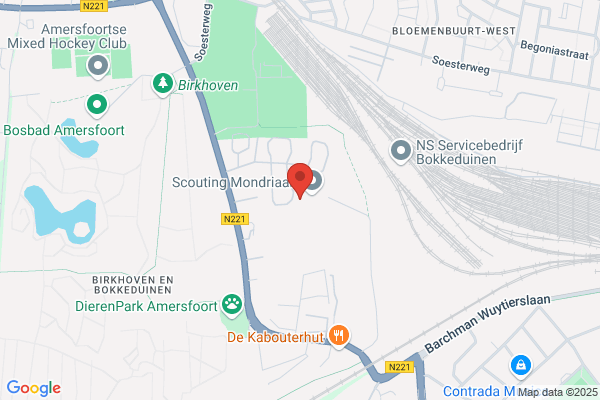 Dooijeweerd, Rob
