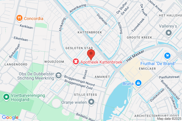 Aalst & Partners, Aletta Van