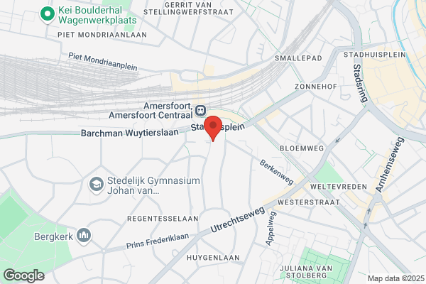 Huisman, Derk-Jan