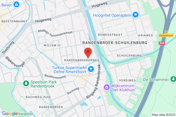 Rik Lagerwaard Architect Bna Bv