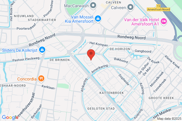 Ondersteboven