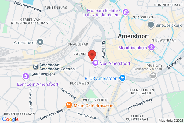 Kleurrijk