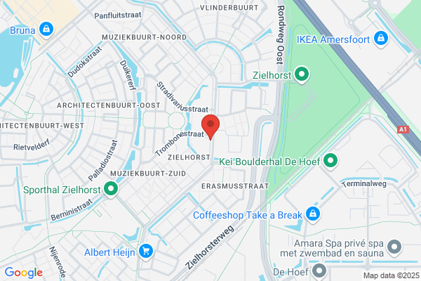Kronkel Theaterbureau